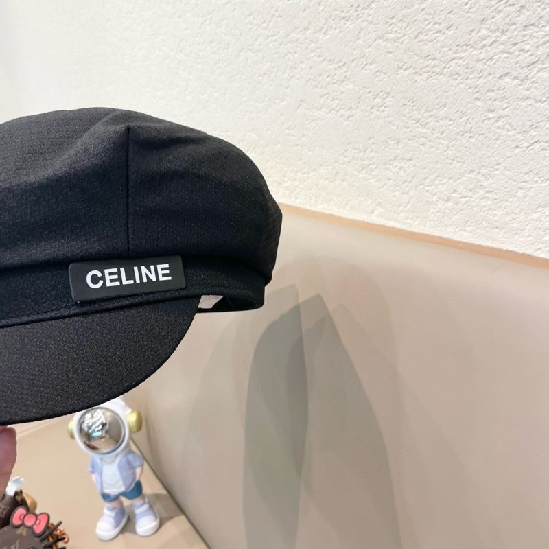 Celine Caps